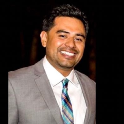 Profile Picture of LuisBarreraCastañón (@CalGoBears) on Twitter