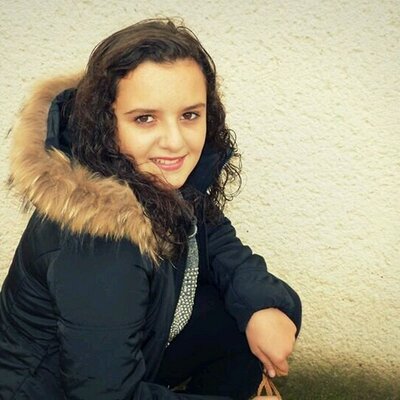 Profile Picture of Adeline Rodrigues (@AdelineAdel1305) on Twitter