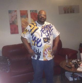 Profile Picture of Myron Lockett (@myron.lockett.1) on Facebook