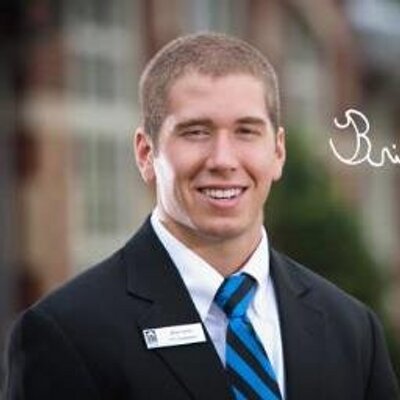 Profile Picture of Brian Hardy (@BrianHardy7) on Twitter