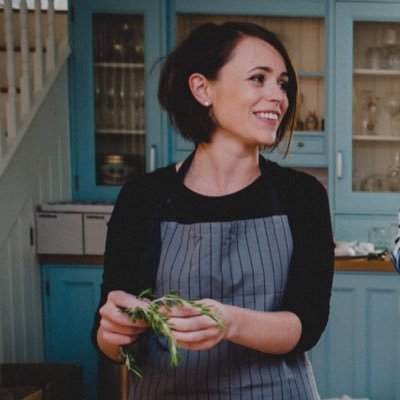 Profile Picture of Alison O'Reilly (@foodbyalison) on Twitter