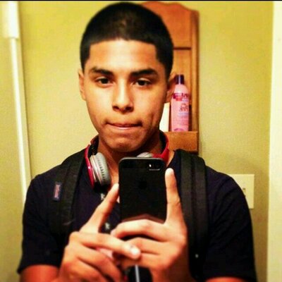 Profile Picture of Dashawn Jones (@_dashawnjones) on Twitter