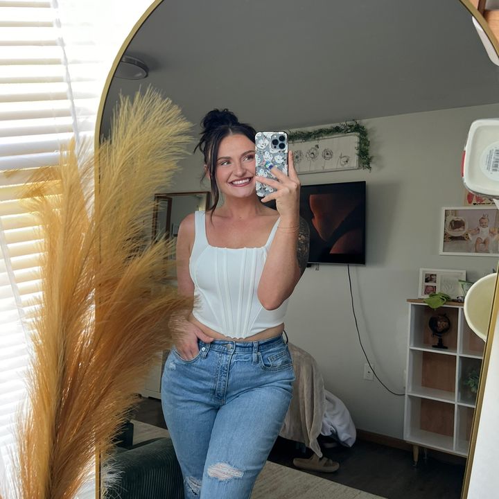 Kylie Hurst (@kyliehurst)... - Tiktok Profile Picture of   Kylie Hurst (@kyliehurst)... (@kyliehurst) on Tiktok
