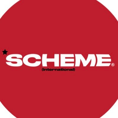 SCHEME INTERNATIONAL - Twitter Profile Picture of SCHEME INTERNATIONAL (@schemeintl) on Twitter