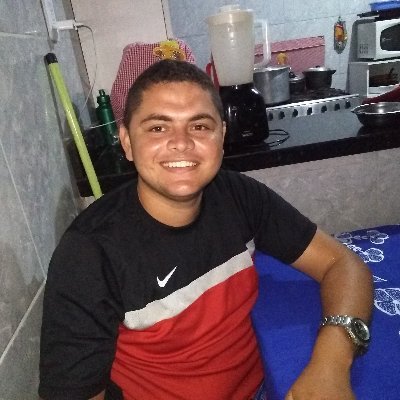 Profile Picture of David De Souza Vasconcelos (@DaviddeSouzaVa1) on Twitter