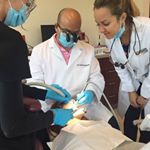 Profile Photo of Todd Goldstein, DDS (@smiledesignnyc) on Instagram