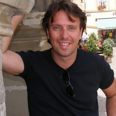 Profile Picture of Bernard Vander Heide (@@BernardvdHeide) on Twitter