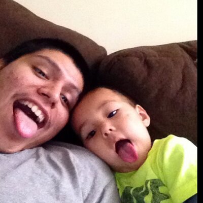 Profile Picture of Jesse Royce Decorah (@heffy23) on Twitter