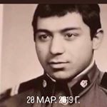 Profile Picture of Ali Gafar (@aligafarov53g) on Instagram