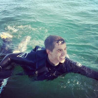 Profile Picture of John Vandervort (@johnsvandervort) on Twitter