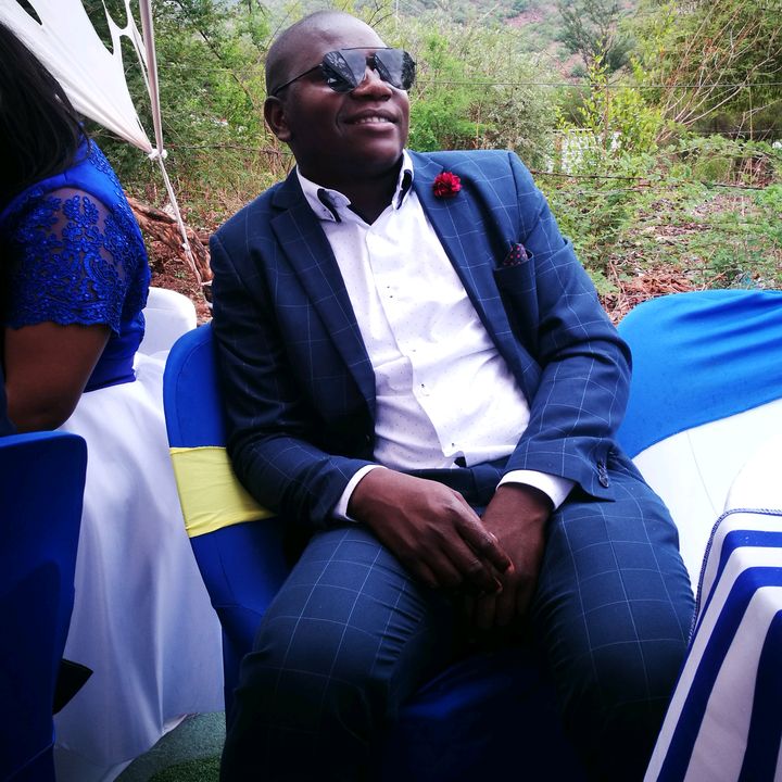 Profile Picture of James Kwatiko (@jameskwatiko) on Tiktok