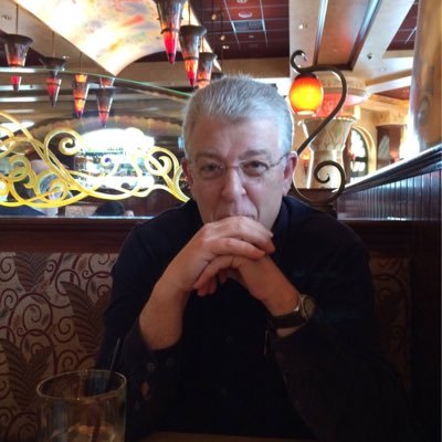 Profile Picture of Fred King (@Fredk2012) on Twitter