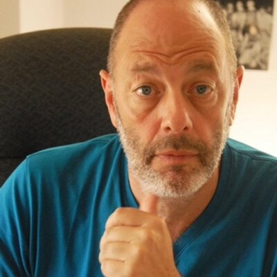 Profile Picture of David Lerner (@DavidLern) on Twitter