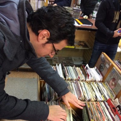 Profile Picture of Jorge Pulido (@JorgeAPulidoG) on Twitter