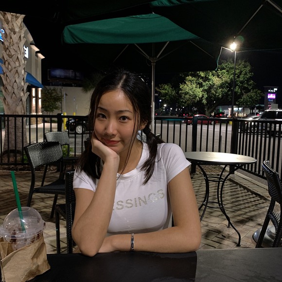 Profile Picture of Yifan Zhang (@474821547) on Poshmark