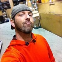 Profile Picture of Brandon Waldron (@brw484) on Pinterest
