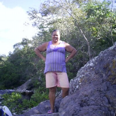 Profile Picture of Marlene Silva (@marlenesilva14) on Twitter