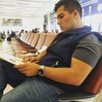 Profile Picture of Benjamín Robles (@benjirobles18) on Instagram