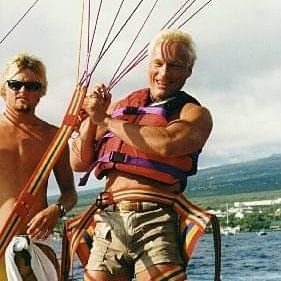 Profile Picture of Leather Lover (@AndyGero1) on Twitter