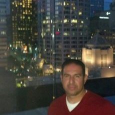 Profile Picture of George Ledesma (@gledesma40) on Twitter