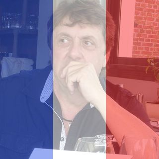 Profile Picture of Daniel Taddei (@daniel.taddei.37) on Facebook