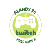 Profile Picture of Alandy .75 (@alandy.7596) on Youtube