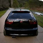 Profile Picture of Seat Leon Hurdano 🦁🖤 (@seat_leon_hurdano_mk1) on Instagram
