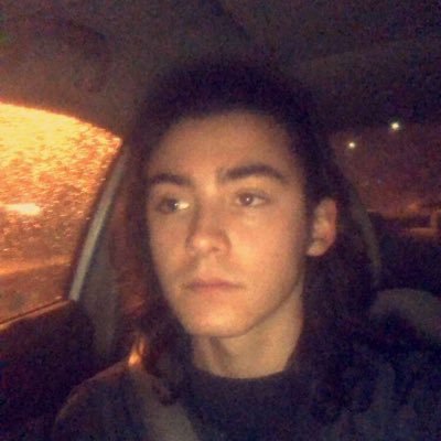 Profile Picture of Alexander Johnson (@Literally__Alex) on Twitter