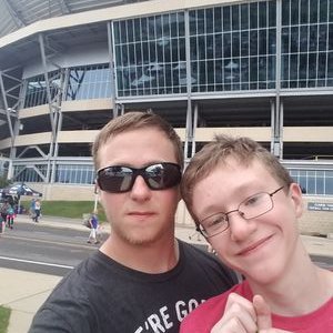 Profile Picture of Robert Duplessis (@RobertDuplessi9) on Twitter