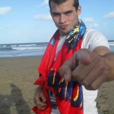 Profile Picture of German Thomas Hubble (@germanthomashu) on Twitter