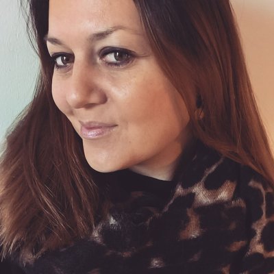 Profile Picture of Anne Schmidt (@AnneKSchmidt) on Twitter