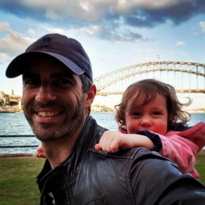 Profile Picture of Huw Thomas (@Huwie_T) on Twitter