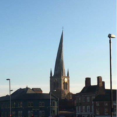 Profile Picture of David Melbourne (@demelbourne) on Twitter