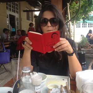 Profile Picture of Daniela Freitas (@danielapuc) on Myspace