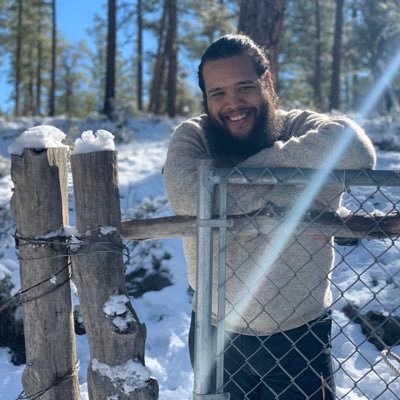 Profile Picture of Baristabeard (@bendersbeard) on Twitter