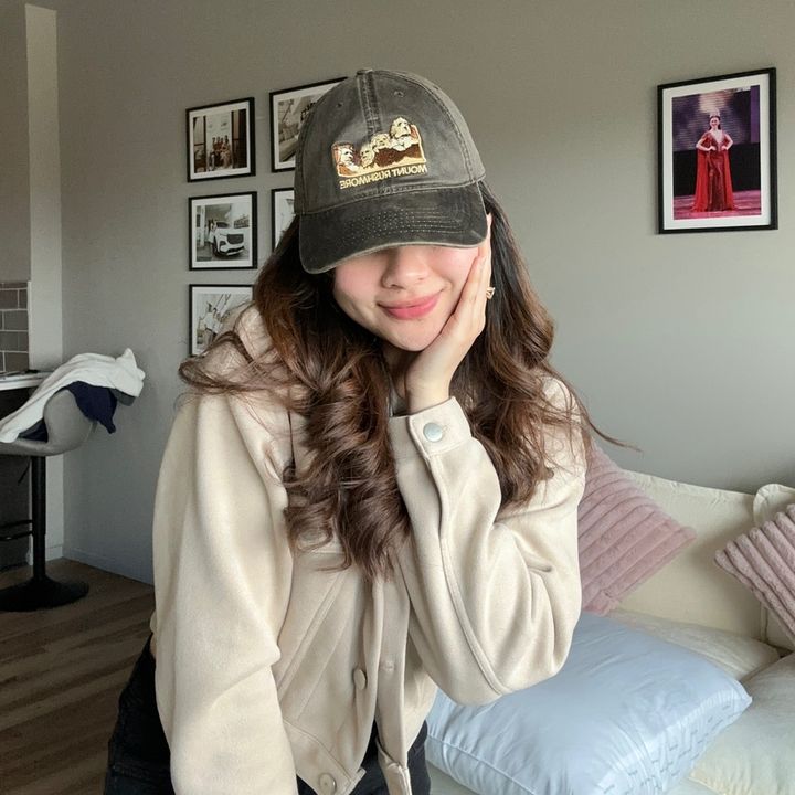 Profile Picture of   Stacey Lu Boholst Castor... (@staceylucastor) on Tiktok