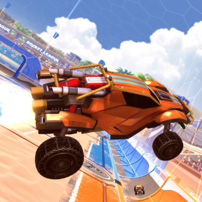 Profile Picture of James Fuson (@fuson_james) on Twitter