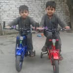 Profile Picture of Fazal Shed (@Fazal-Shed) on Facebook