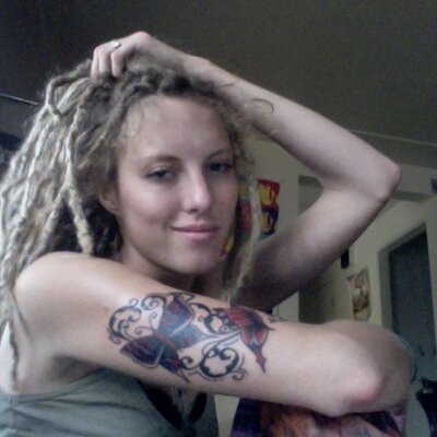 Profile Picture of Jessica Platt (@UnleashedWire) on Twitter