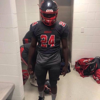 Profile Picture of Andre Walls  🤭 (@lil_twofour) on Twitter