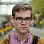 Profile Picture of Kenneth Ormandy (@kennethormandy) on Instagram