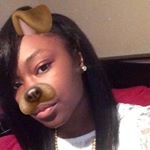 Profile Picture of Chyna Wilson (@chynaa_lovee) on Instagram