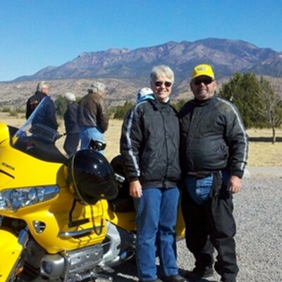 Profile Picture of Jim Rohlman (@yellowrider10) on Twitter
