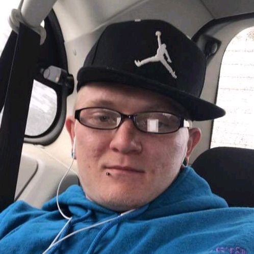 Profile Picture of Brandon Robillard (@@brandonrobillard5) on Tiktok