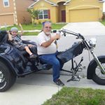 Profile Picture of Thomas A. Twigg Sr. (@thomas_twigg) on Instagram