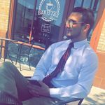 Profile Picture of Tyler Rush (@trusharoo7874) on Instagram