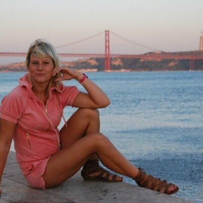 Profile Picture of Lena Urban (@UrbanLena) on Twitter