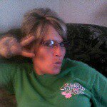 Profile Picture of Kelly Withrow Sumpter (@kelly.sumpter) on Instagram