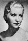 Profile Picture of Lucille Lundon Wikipedia