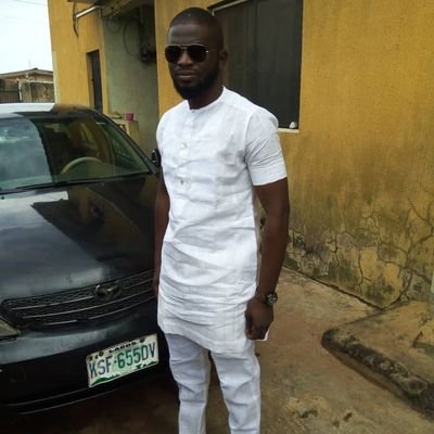 Profile Picture of Bode John (@BodeJohn7) on Twitter